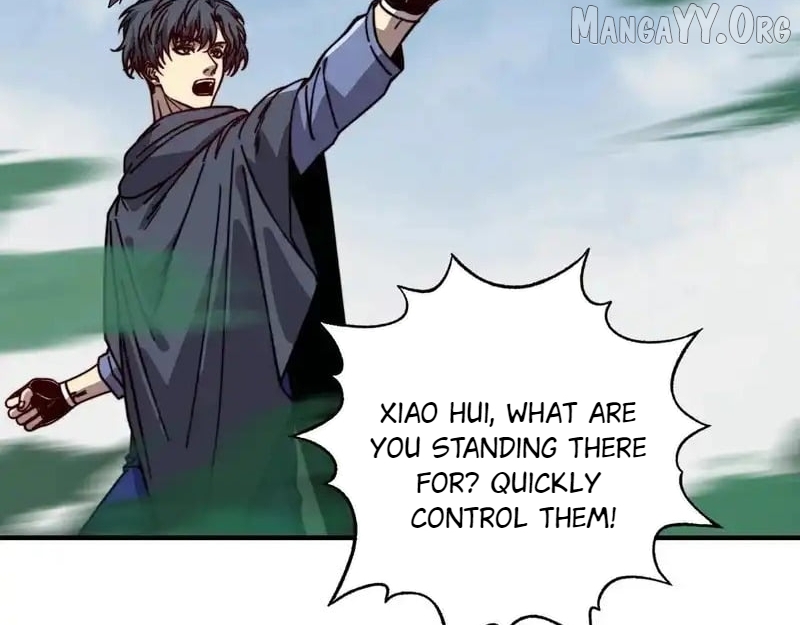 Starting As The God Of Wealth, Taming Billions Of Divine Pets! Chapter 53 - page 8